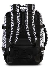 BestWay matkareppu, 40290, pantterikuosi