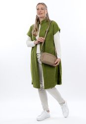 Suri Frey olkalaukku Piggy, 16740, taupe