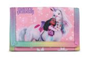 Unicorn Academy lasten lompakko 20705, pinkki