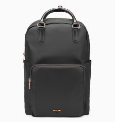 Puccini Infinity reppu 14,1", PM9026-1, musta