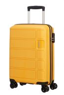 American Tourister Summer Splash lentolaukku, honey yellow