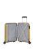 American Tourister Summer Splash keskisuuri matkalaukku, honey yellow