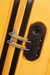 American Tourister Summer Splash lentolaukku, honey yellow