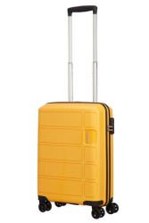 American Tourister Summer Splash lentolaukku, honey yellow