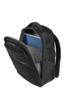 Samsonite Vectura EVO tietokonereppu 15,6", musta