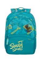 Samsonite Color Funtime reppu L, Street sports