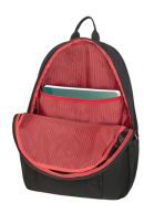 American Tourister Upbeat reppu, musta