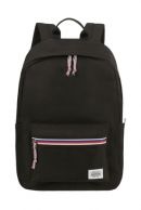 American Tourister Upbeat reppu ZIP, musta