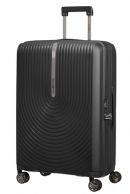 Samsonite Hi-Fi keskisuuri matkalaukku EXP., musta