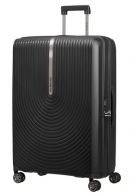 Samsonite Hi-Fi suuri matkalaukku EXP., musta