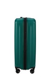 Samsonite Nuon keskisuuri matkalaukku EXP, pine green