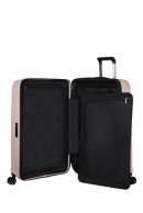 Samsonite Nuon keskisuuri EXP matkalaukku, Matt powder pink