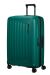 Samsonite Nuon suuri matkalaukku EXP, pine green