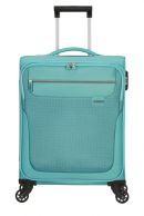 American Tourister Sunny South lentolaukku, Purist blue 