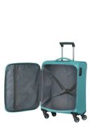 American Tourister Sunny South lentolaukku, Purist blue 