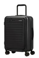 Samsonite Stackd EXP Easy Access lentolaukku, musta