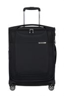 Samsonite D'Lite EXP lentolaukku, musta