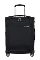 Samsonite D'Lite EXP lentolaukku, musta