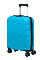 American Tourister Air Move, lentolaukku, Peace blue