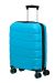 American Tourister Air Move, lentolaukku, Peace blue