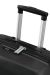 American Tourister Air Move, keskisuuri matkalaukku, musta