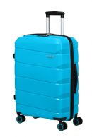 American Tourister Air Move, keskisuuri matkalaukku, Peace blue