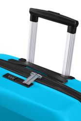 American Tourister Air Move, lentolaukku, Peace blue