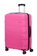 American Tourister Air Move, suuri matkalaukku, Peace pink