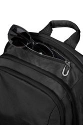 Samsonite Guardit Classy tietokonereppu 15,6", 139469, musta