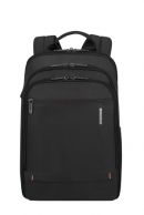 Samsonite Network 4 tietokonereppu 14,1", Charcoal black