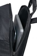 Samsonite Network 4 tietokonereppu 14,1", Charcoal black