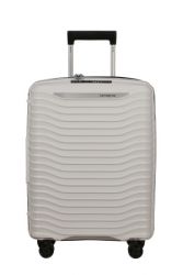 Samsonite Upscape lentolaukku, Cloud white