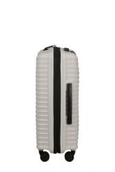 Samsonite Upscape lentolaukku, Cloud white