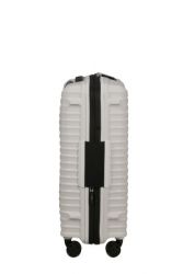 Samsonite Upscape lentolaukku, Cloud white