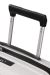 Samsonite Upscape lentolaukku, Cloud white