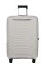 Samsonite Upscape keskisuuri matkalaukku, Cloud white