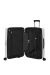 Samsonite Upscape keskisuuri matkalaukku, Cloud white