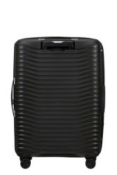 Samsonite Upscape keskisuuri matkalaukku, musta