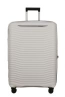 Samsonite Upscape suuri matkalaukku, Cloud white