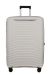 Samsonite Upscape suuri matkalaukku, Cloud white