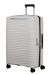 Samsonite Upscape suuri matkalaukku, Cloud white