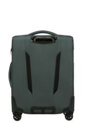 Samsonite Respark lentolaukku, 143328, black sport