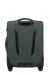 Samsonite Respark lentolaukku, 143328, black sport