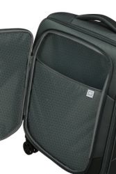 Samsonite Respark lentolaukku, 143328, black sport