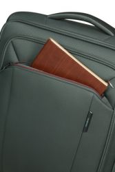 Samsonite Respark lentolaukku, 143328, black sport