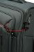 Samsonite Respark lentolaukku, 143328, black sport
