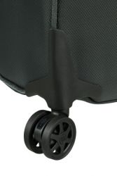 Samsonite Respark lentolaukku, 143328, black sport