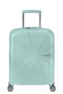 American Tourister Starvibe lentolaukku, Metallic Surf Blue