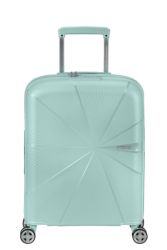 American Tourister Starvibe lentolaukku, Metallic Surf Blue