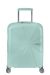 American Tourister Starvibe lentolaukku, Metallic Surf Blue